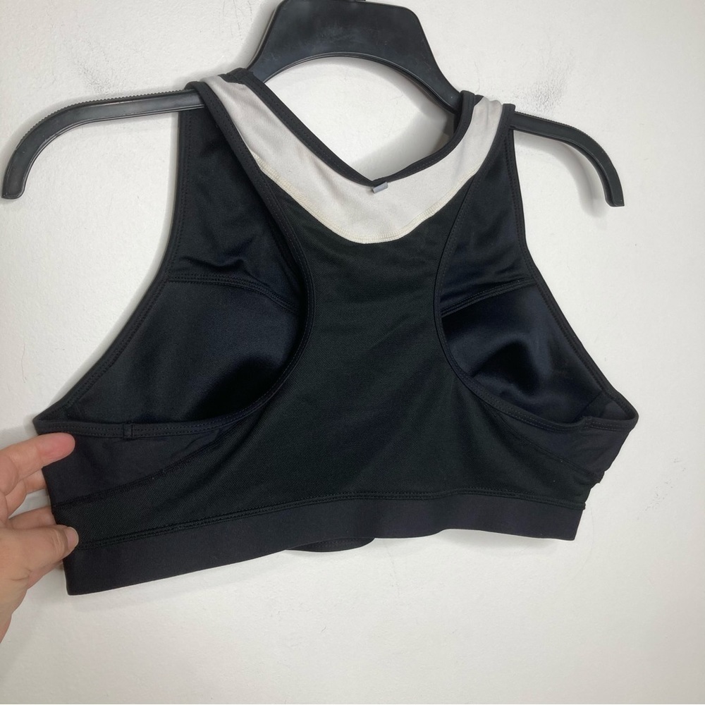 Nike fit‎ dry sports bra size XL - Picture 8 of 8